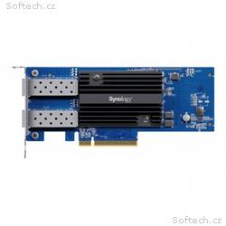 Synology E10G30-F2 - Síťový adaptér - PCIe 3.0 x8 