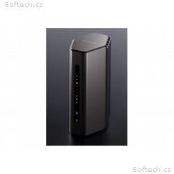 Netgear Nighthawk WiFi 7 Router RS200, 6.5Gbps