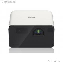 Epson EF-21W - 3LCD projektor - přenosný - 1000 lu