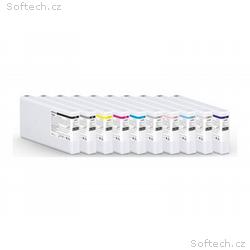 Epson T55W7 - 200 ml - šedá - originální - inkoust