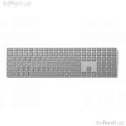 Microsoft Surface Keyboard - 2nd Edition - klávesn