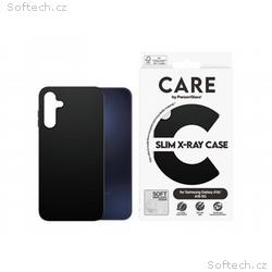 CARE by PanzerGlass - Zadní kryt pro mobilní telef