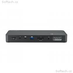 Kensington SD5920T EQ - Dokovací stanice - pro lap