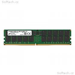 Micron - DDR5 - modul - 128 GB - DIMM 288-pin - 56
