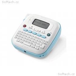 Brother P-Touch PT-N25BT - Nástroj pro tvorbu vlas