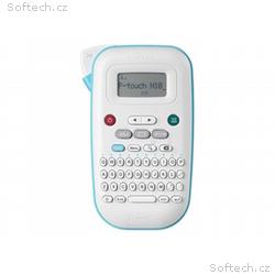Brother P-Touch PT-N10 - Nástroj pro tvorbu vlastn