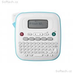 Brother P-Touch PT-N20 - Nástroj pro tvorbu vlastn