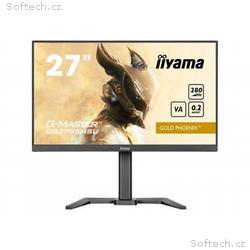 iiyama G-MASTER Gold Phoenix GB2795HSU-B1 - LED mo