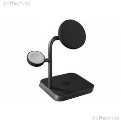 ZENS Office Charger Pro 3 - Bezdrátová nabíjecí po