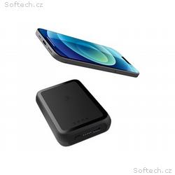 ZENS Magnetic Single Powerpack - Bezdrátová power 