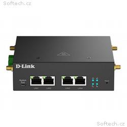 D-Link DWM-314-G - Bezdrátový celulární modem - 5G