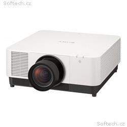Sony VPL-FHZ131L - 3LCD projektor - 13000 lumeny -