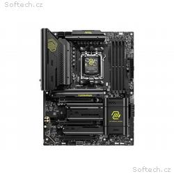 MSI MAG X870 TOMAHAWK WIFI - Základní deska - ATX 