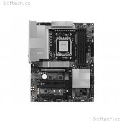 MSI PRO X870-P WIFI - Základní deska - ATX - Socke