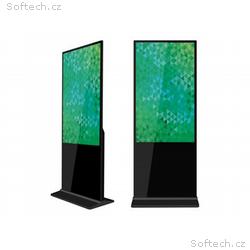 Vision DSD-55 - 55" Třída úhlopříčky displej LCD s