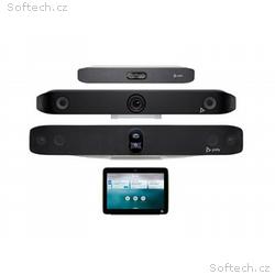 HP Poly Studio X72 - Videolišta vše v jednom (vide