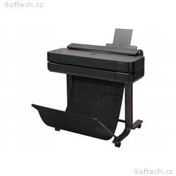 HP DesignJet T650 - 24" tisk na velký formát - bar