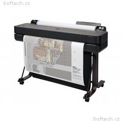 HP DesignJet T630 - 2025 Edition - 36" tisk na vel