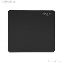 Delock - Podložka pro myš - 450 x 400 mm - cerná