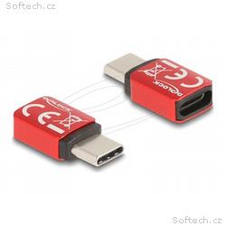 Delock - USB adaptér - 24 pin USB-C (M) do 24 pin 