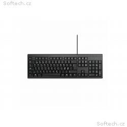 Kensington KB100 EQ - Klávesnice - full size - USB