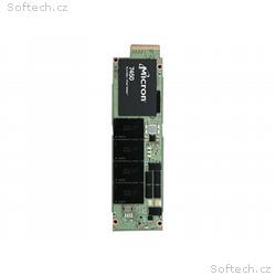 Micron 7450 PRO - SSD - Enterprise - 7680 GB - int