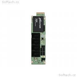 Micron 7450 PRO - SSD - technologie Enterprise, Re