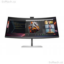 HP 734pm - Series 7 Pro - LED monitor - zakřivená 