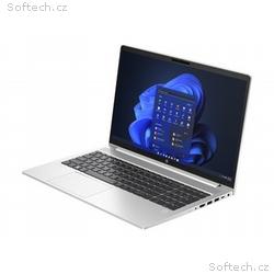 HP ProBook 455 G10 Notebook - Design se závěsem 17