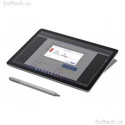 Microsoft Surface Go 4 for Business - Tablet - Int