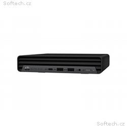 HP Mini IP Conference PC - Mini desktop Core i7 13