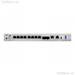 Firewall, Secure Firewall 1220 Appliance Compact