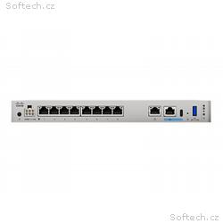 Cisco Secure Firewall 1210CE - Bezpečnostní zaříze