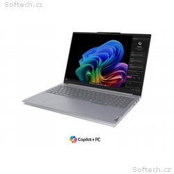 Lenovo ThinkBook 16 G7 QOY 21NH - Snapdragon X Plu