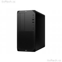 HP Workstation Z2 G9 - Věž 4U - 1 x Core i7 i7-147