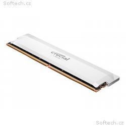Crucial Pro - Overclocking Edition - DDR5 - modul 