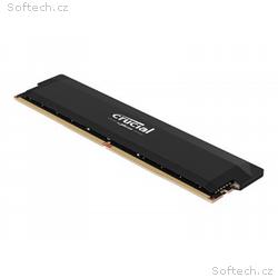 Crucial Pro - Overclocking Edition - DDR5 - modul 