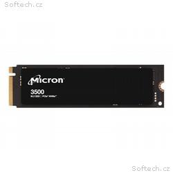 Micron 3500 - SSD - 1 TB - interní - M.2 2280 - PC