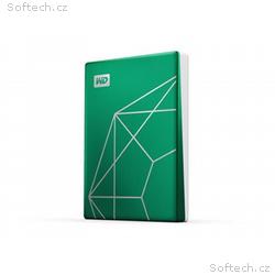 WD My Passport Ultra WDBJXT0020BGN-WESN - 20th Eme