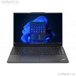 Lenovo ThinkPad E16 Gen 2 21MA - Provedění závěsu 