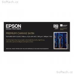 Epson PremierArt Water Resistant Canvas - Lesklý -