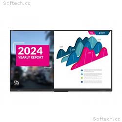 Avocor AVE-5550 - 55" Trída úhloprícky E-Series di