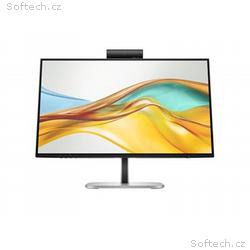 HP 524pm - Series 5 Pro - LED monitor - 24" (23.8"
