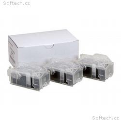 Lexmark - 3-balení - 5000 sponky - svorka kazety -
