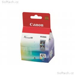 Canon CL-41 - 12 ml - Vysoká výtěžnost - barva (az