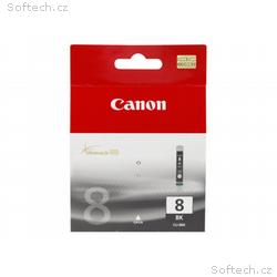 Canon CLI-8BK - 13 ml - černá - originální - inkou