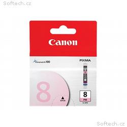 Canon CLI-8PM - Foto magenta - originální - inkous