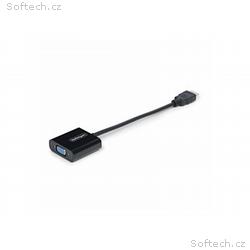 Startech HDMI to VGA Adapter, 1080p, Active Video 