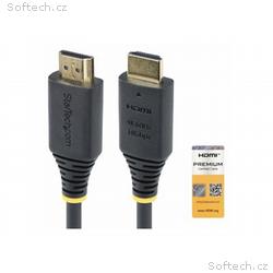 StarTech.com 4m (13ft) Premium Certified High Spee