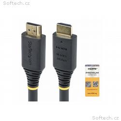 StarTech.com 7m (22.9ft) Premium Certified High Sp